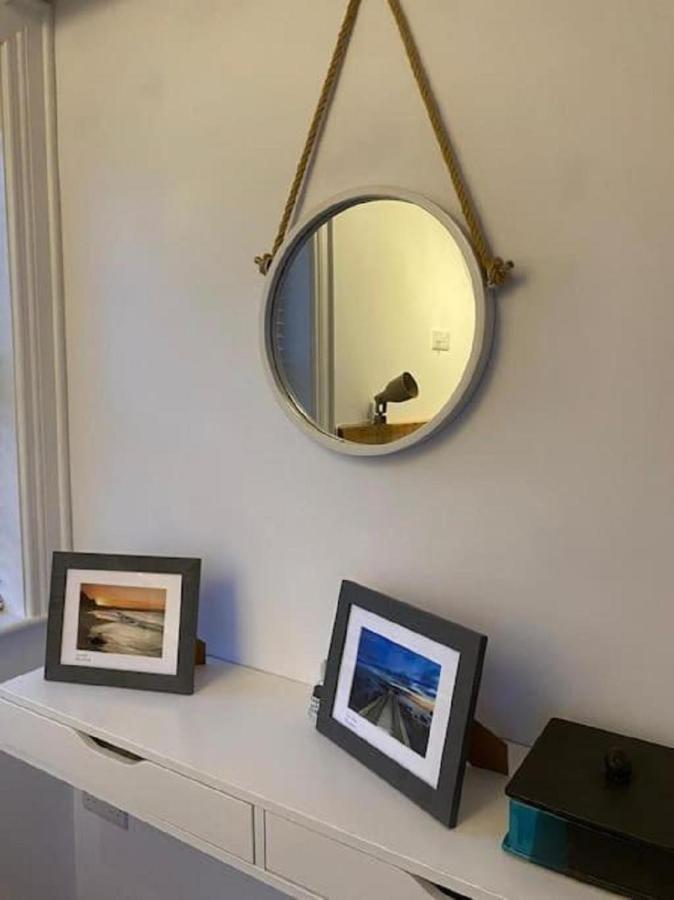 Rathlin Sound Apartment, 巴利卡斯尔 外观 照片