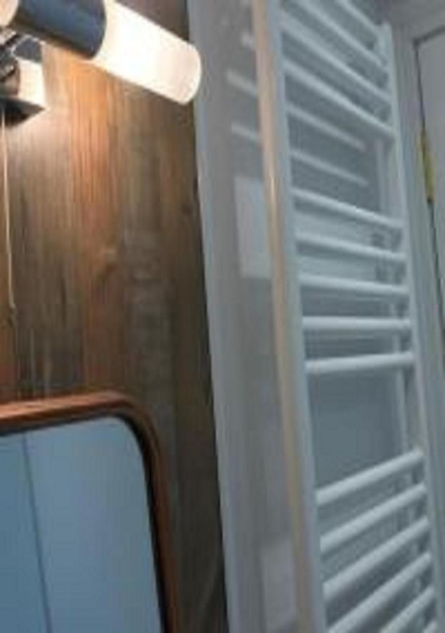 Rathlin Sound Apartment, 巴利卡斯尔 外观 照片