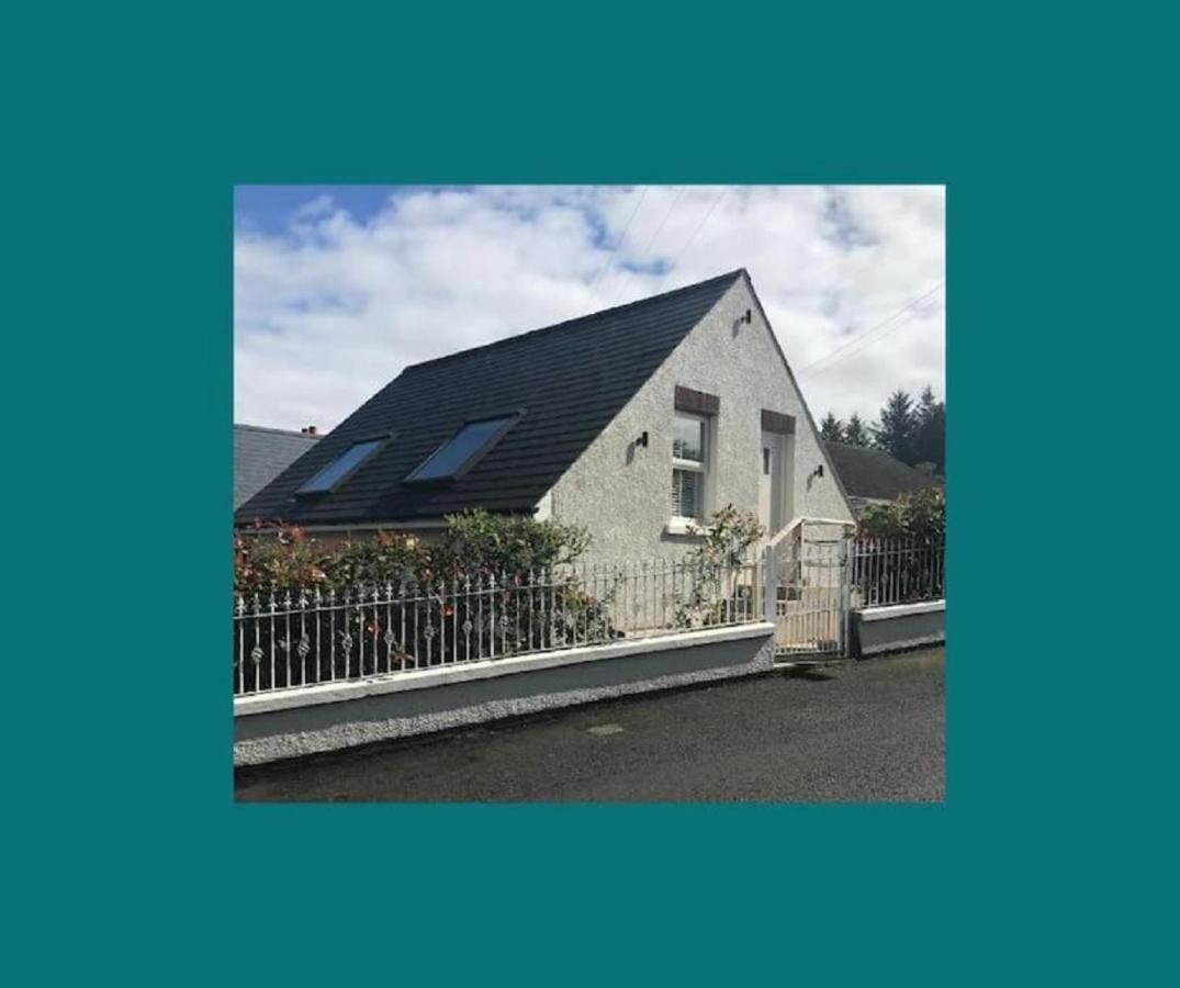 Rathlin Sound Apartment, 巴利卡斯尔 外观 照片